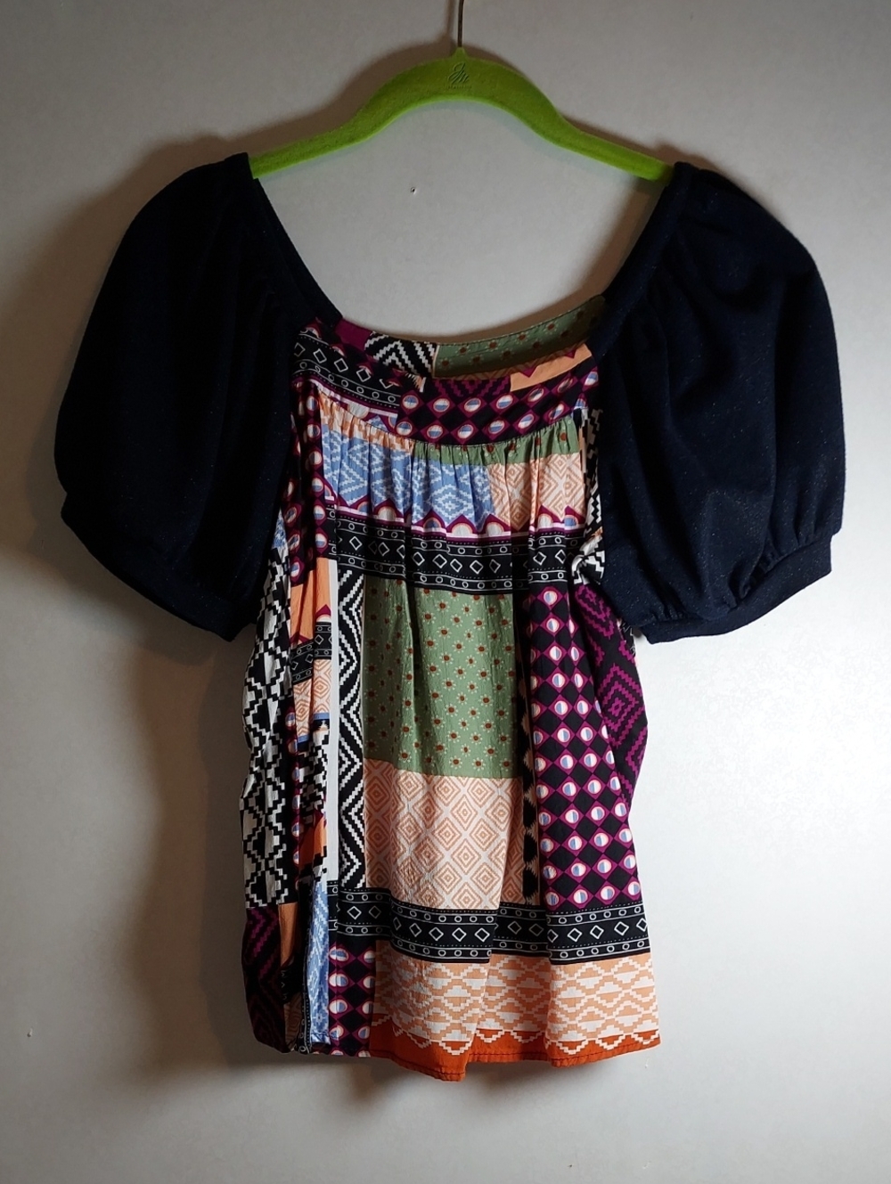 Maeve Anthropologie Top